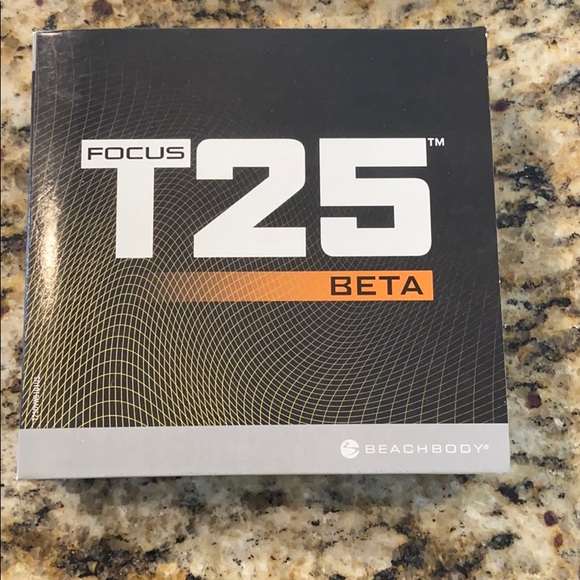 8 beach body CDs - Picture 2 of 6